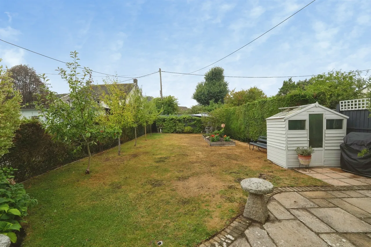 Newport Road, Chepstow, NP16, photo 28