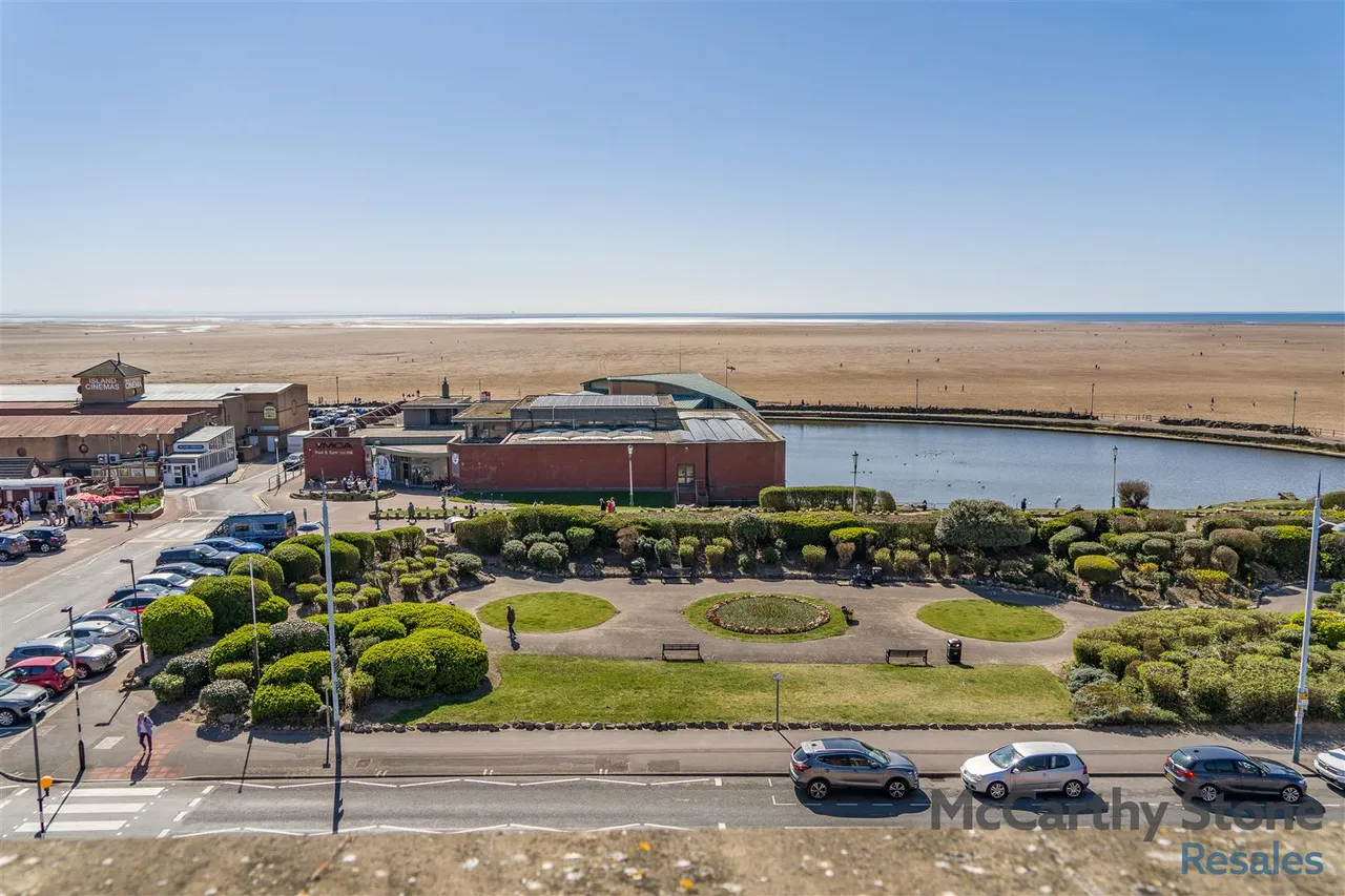 South Promenade, Lytham St. Annes, FY8, photo 20