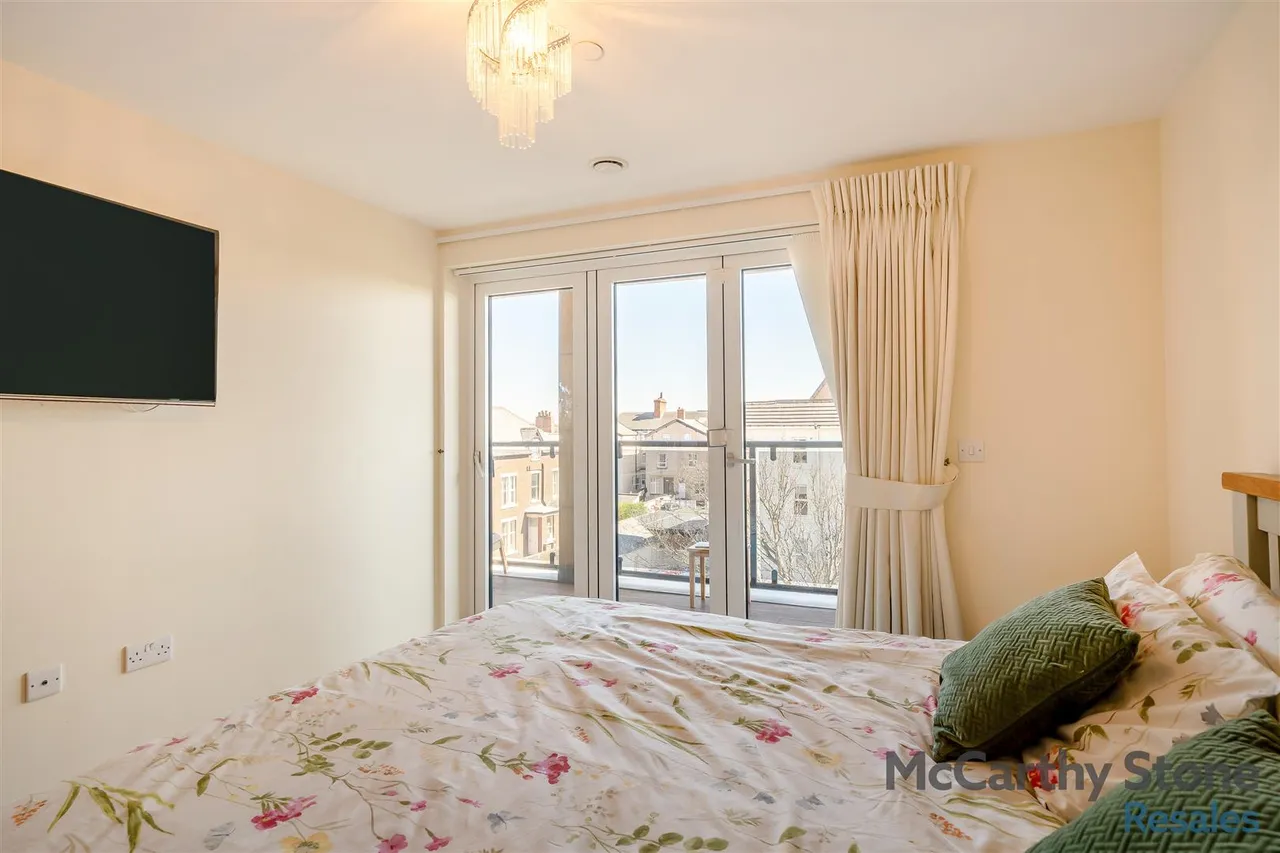 South Promenade, Lytham St. Annes, FY8, photo 10