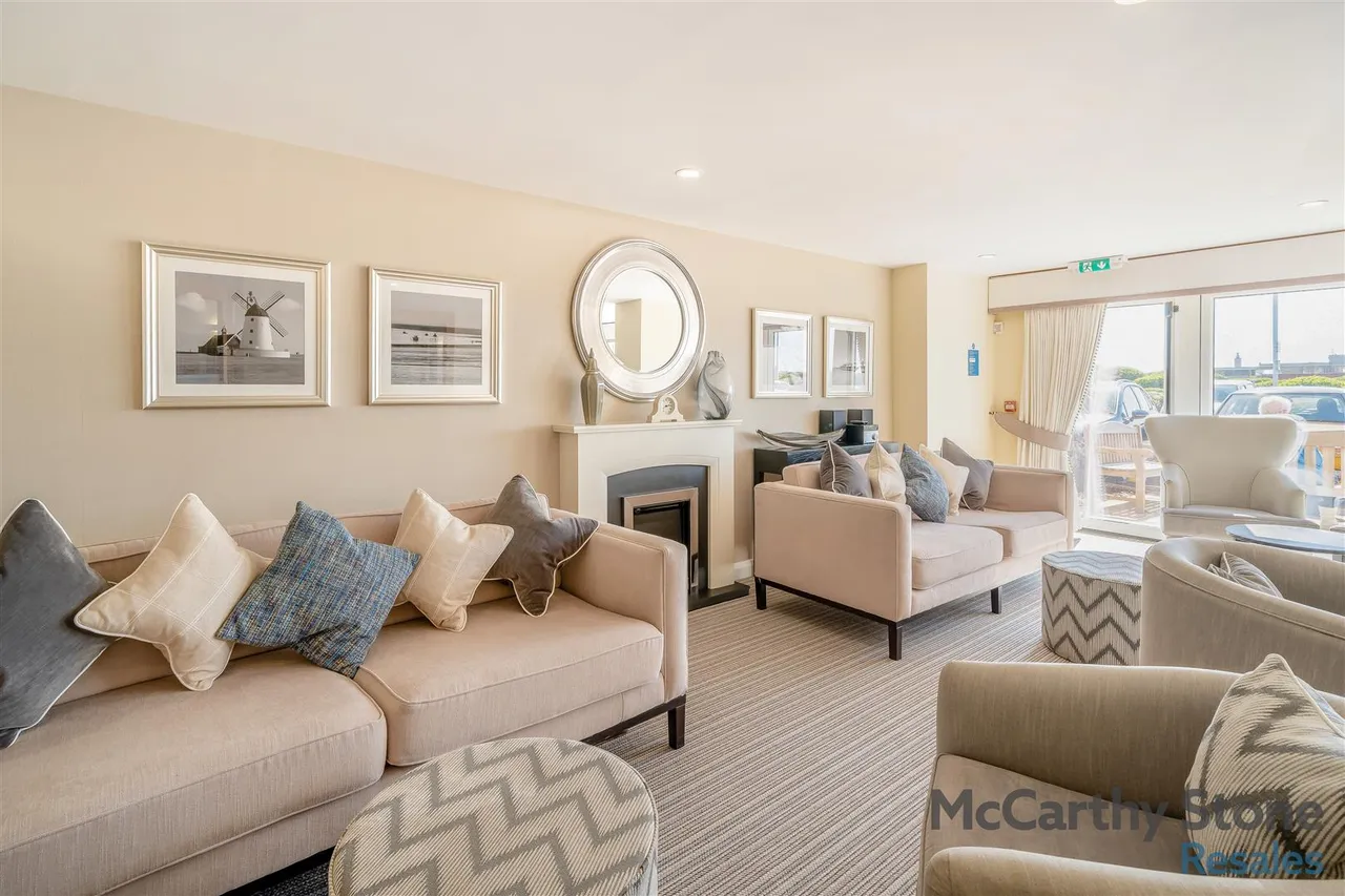 South Promenade, Lytham St. Annes, FY8, photo 22