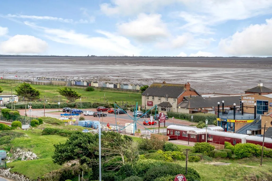 South Promenade, Lytham St. Annes, FY8, photo 16