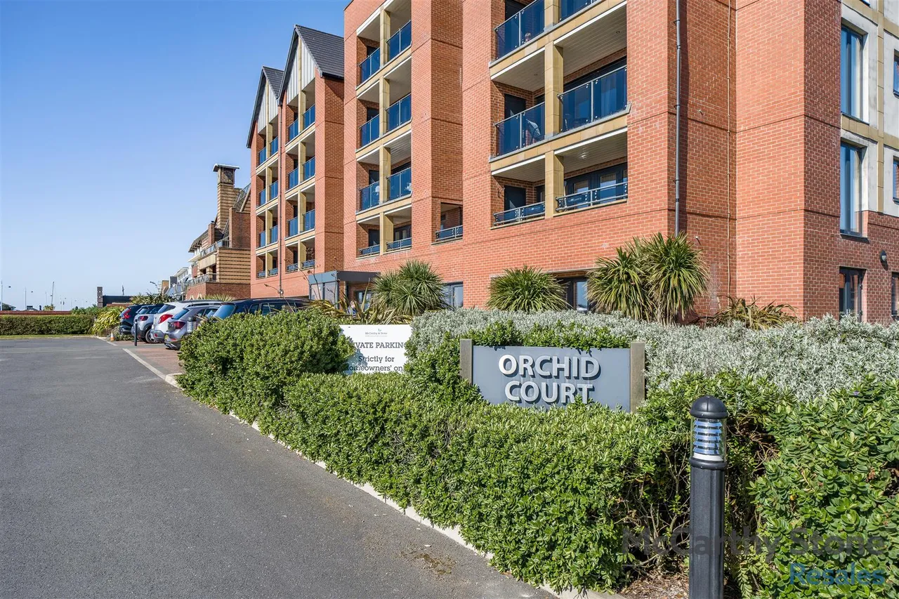 South Promenade, Lytham St. Annes, FY8, photo 26