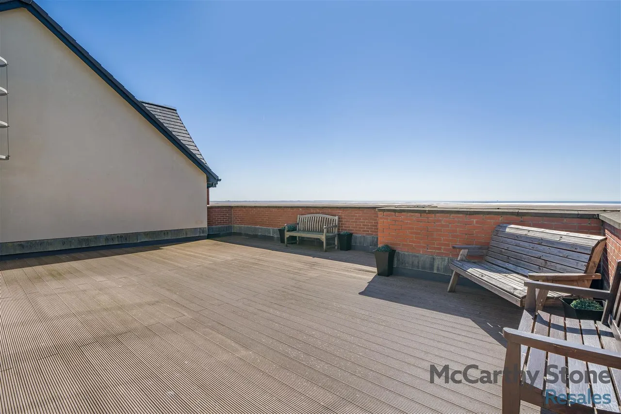 South Promenade, Lytham St. Annes, FY8, photo 25