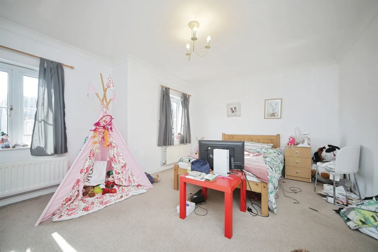 Burge Crescent, Cotford St. Luke, TA4, photo 13