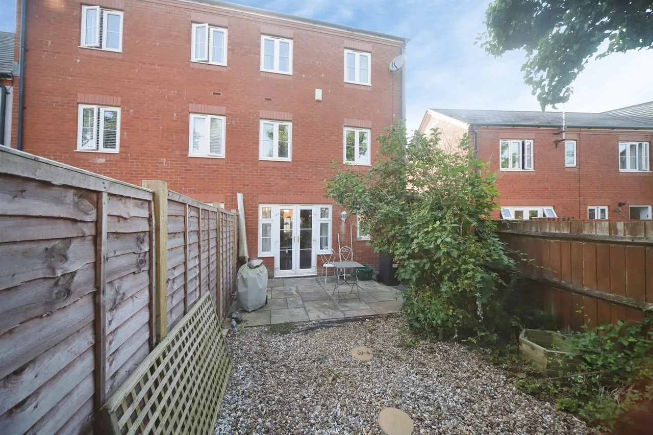 Burge Crescent, Cotford St. Luke, TA4, photo 19