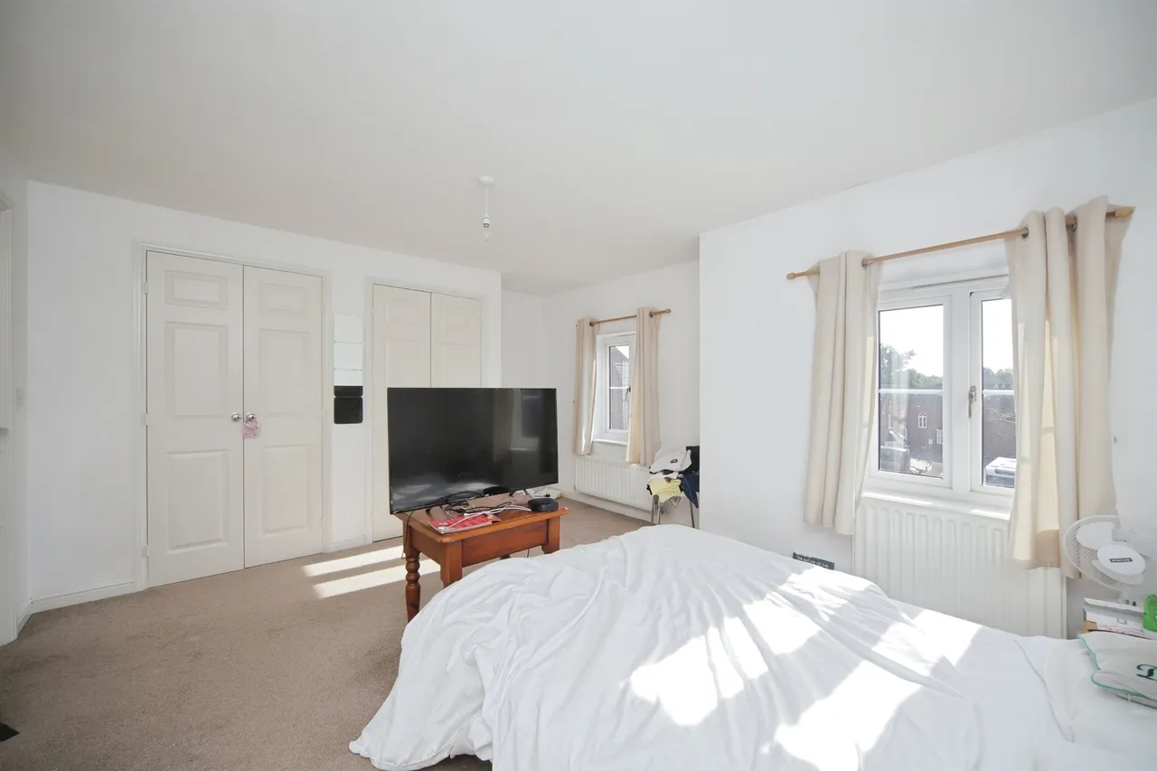 Burge Crescent, Cotford St. Luke, TA4, photo 15