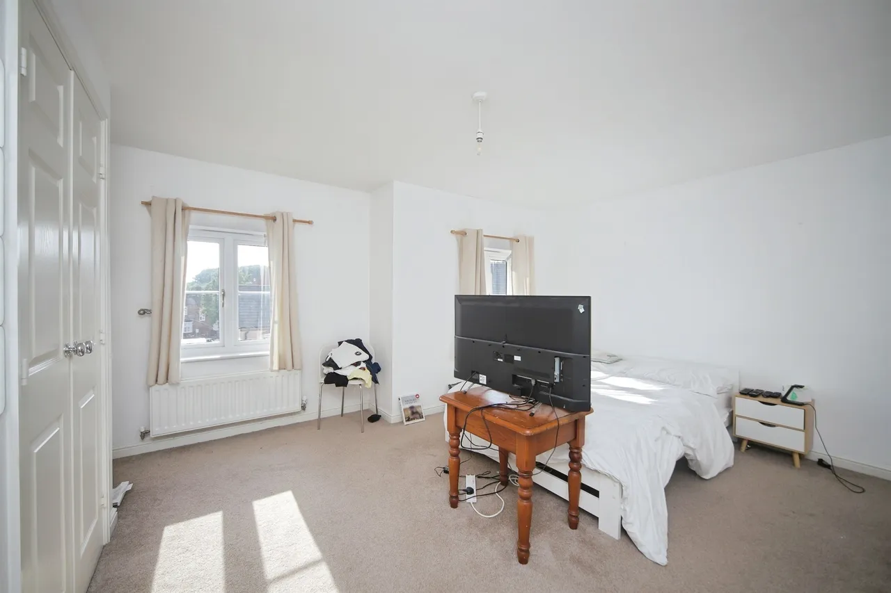 Burge Crescent, Cotford St. Luke, TA4, photo 16