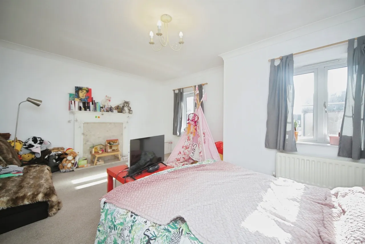 Burge Crescent, Cotford St. Luke, TA4, photo 17