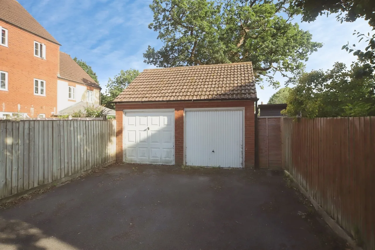 Burge Crescent, Cotford St. Luke, TA4, photo 20