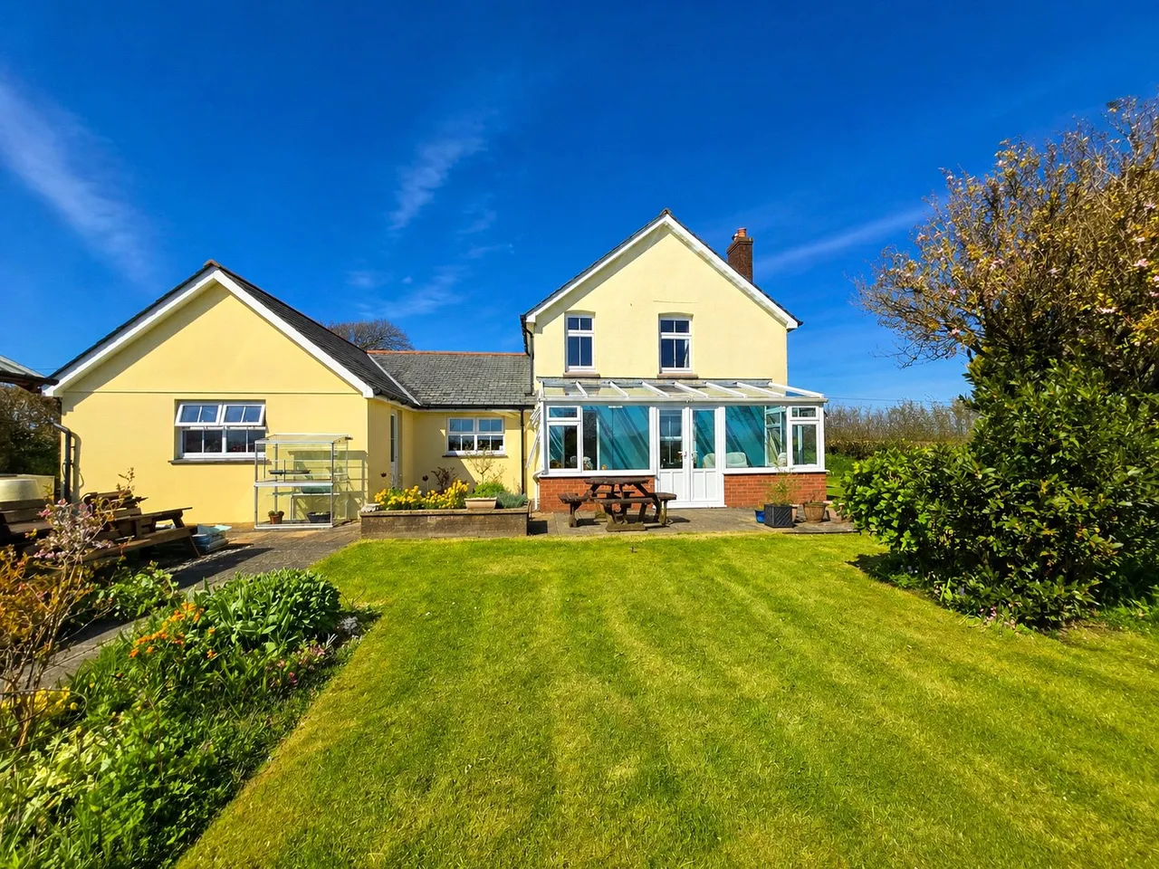 Bradworthy, Holsworthy, EX22, photo 9
