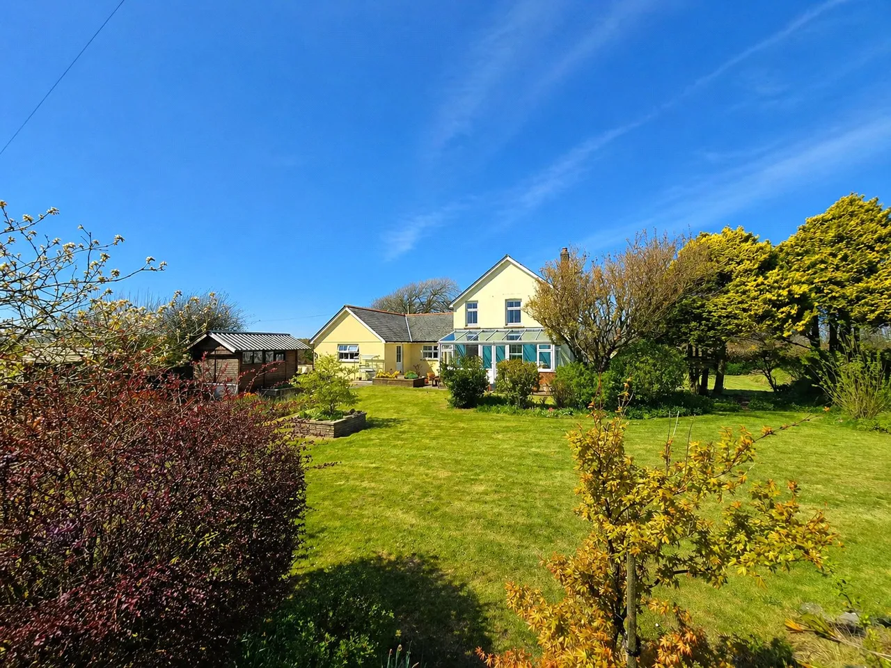 Bradworthy, Holsworthy, EX22, photo 15