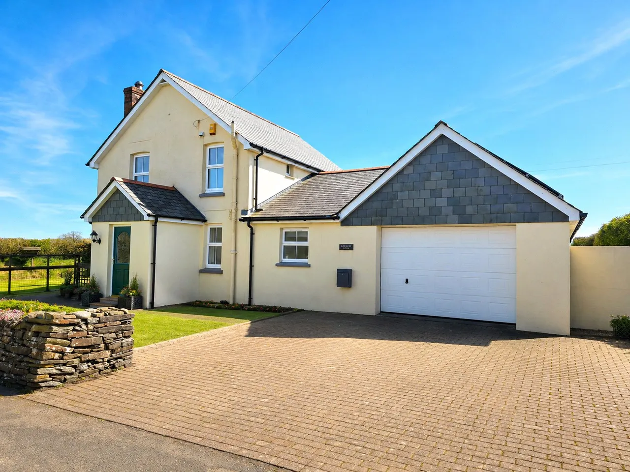 3 bed house for sale, Bradworthy, Holsworthy, EX22