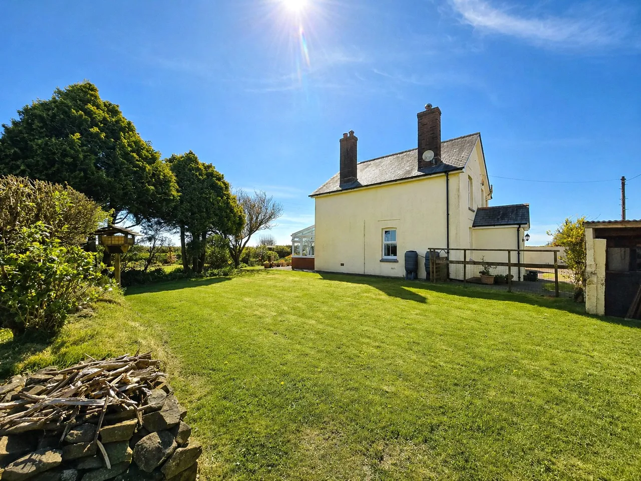 Bradworthy, Holsworthy, EX22, photo 6