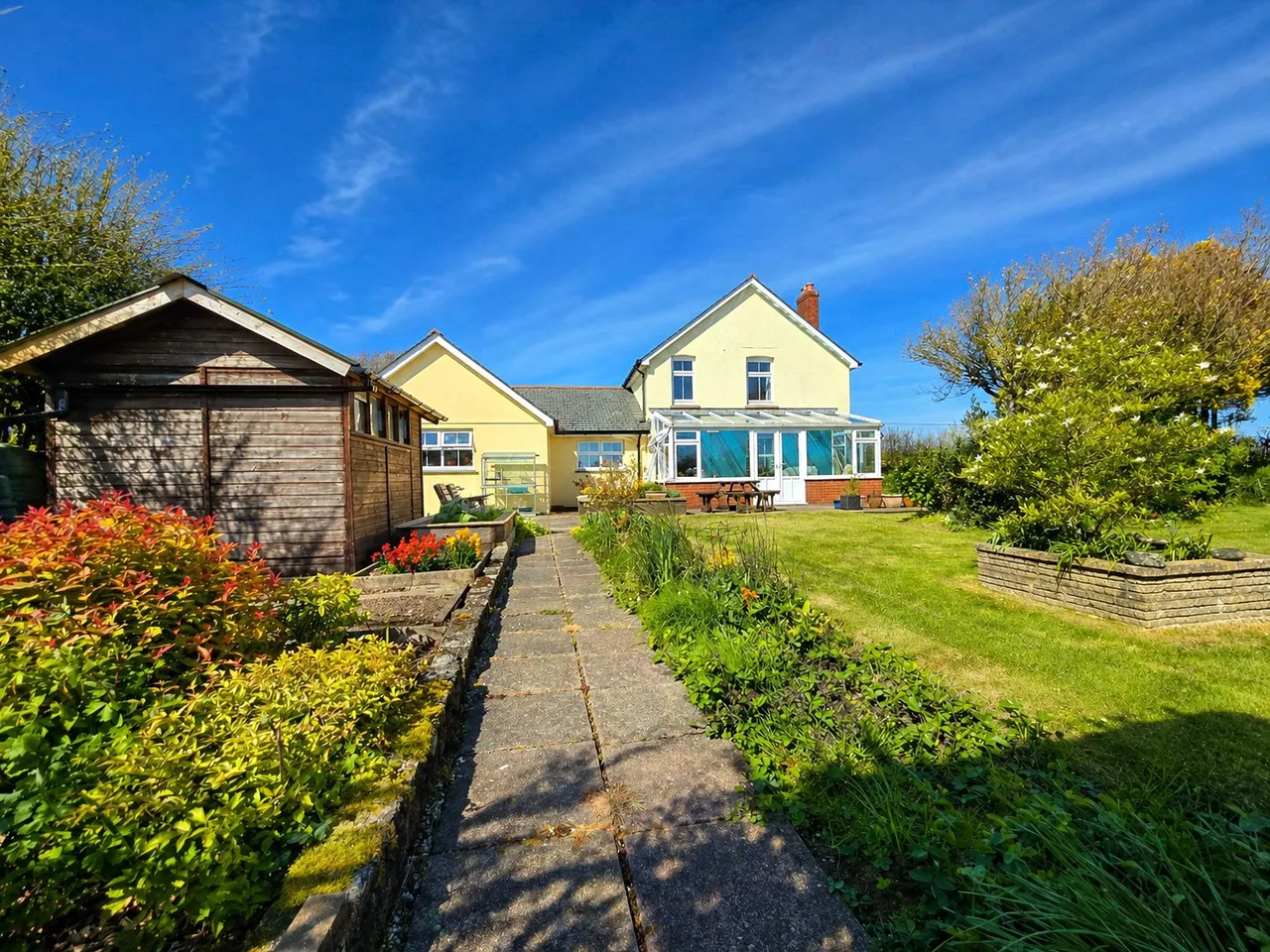 Bradworthy, Holsworthy, EX22, photo 21