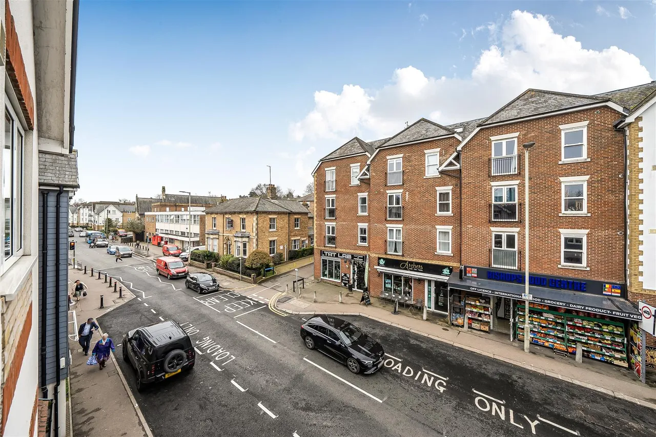South Street, Bishop's Stortford, CM23, photo 10