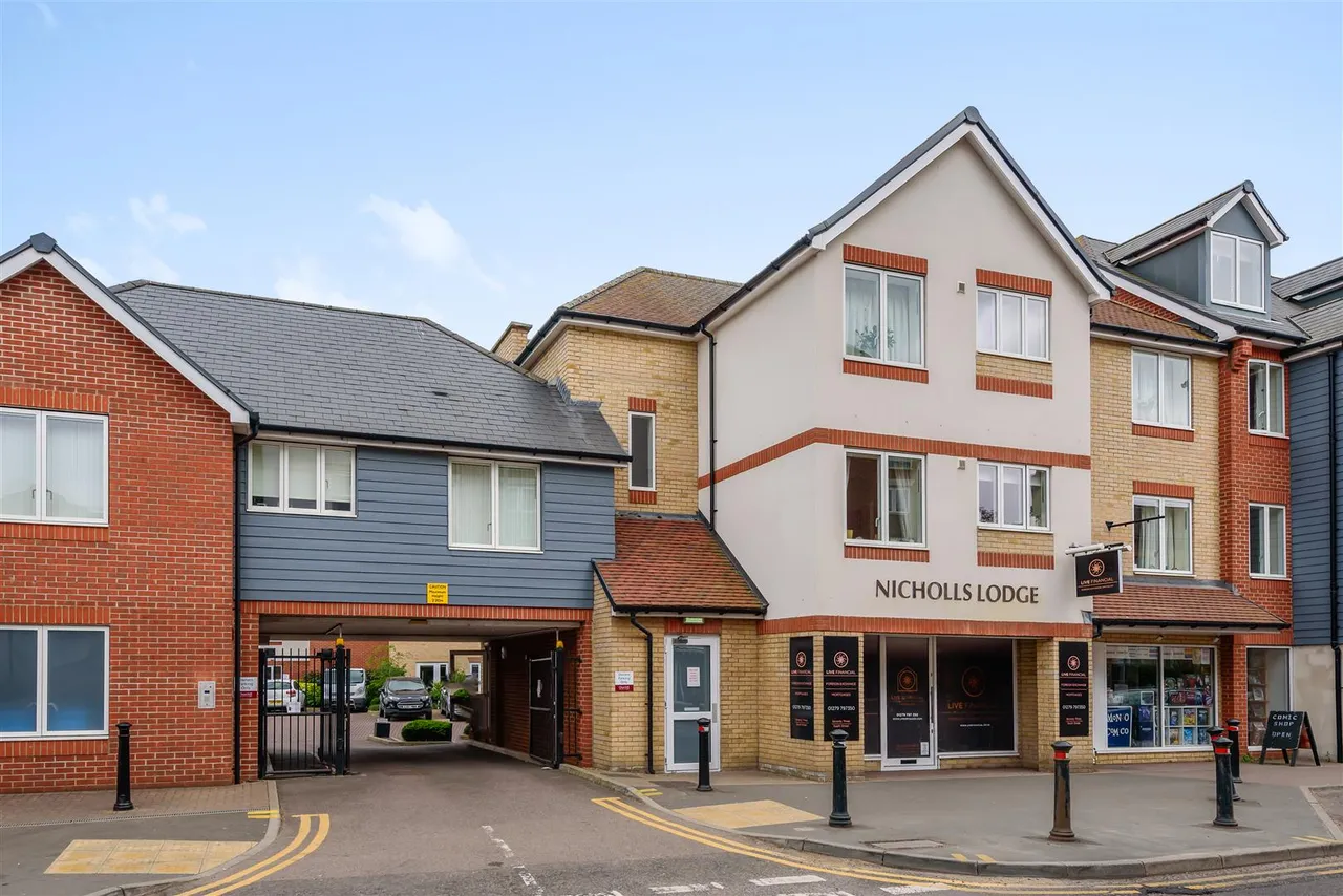 South Street, Bishop's Stortford, CM23, photo 16