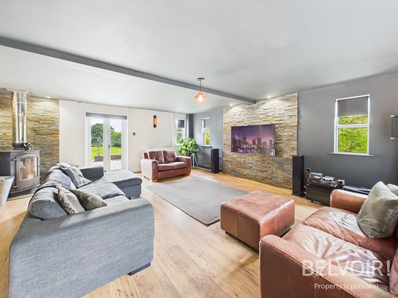 Moss Lane, Yarnfield, Stone, ST15, photo 3