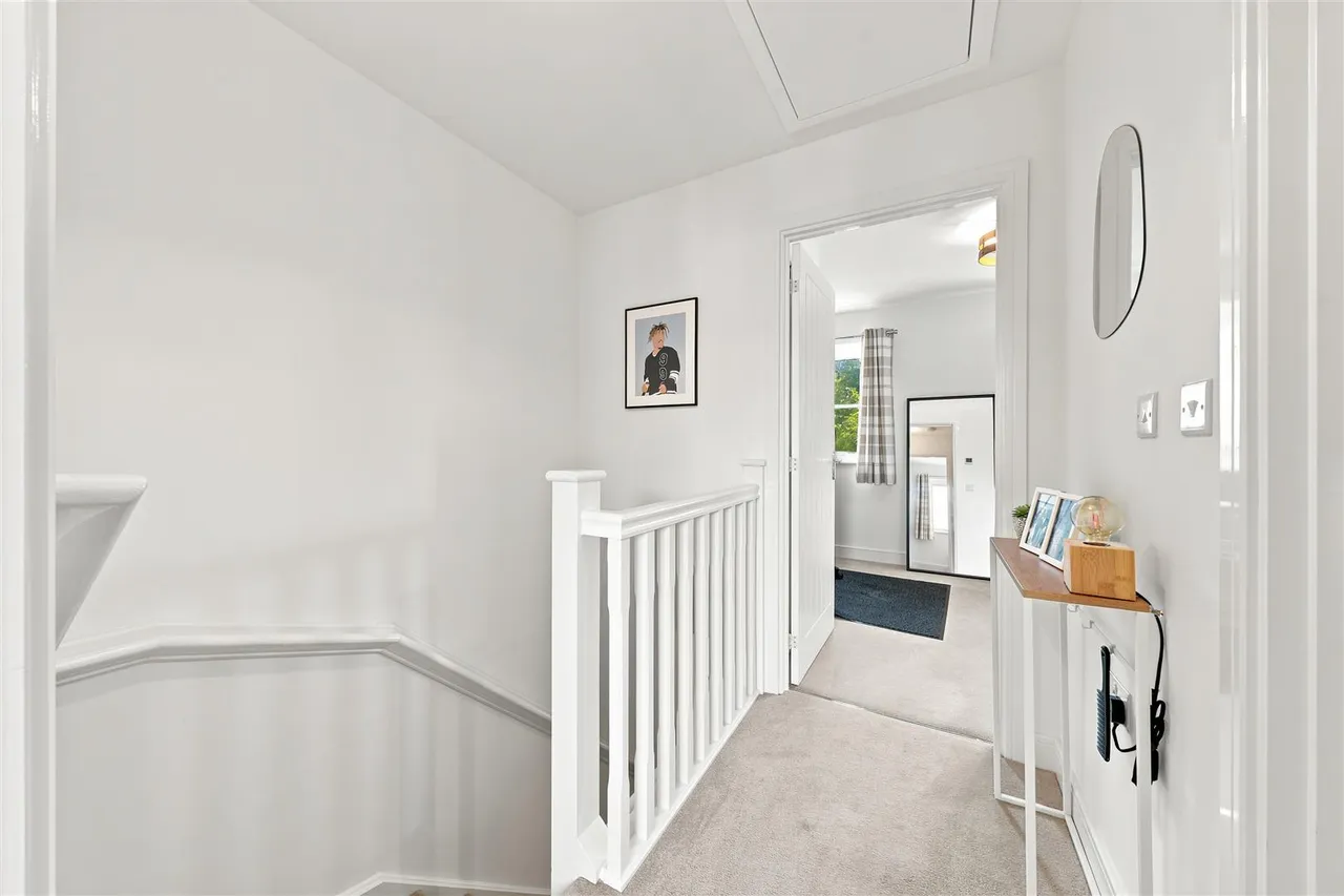 Barbary Close, Loughborough, photo 7