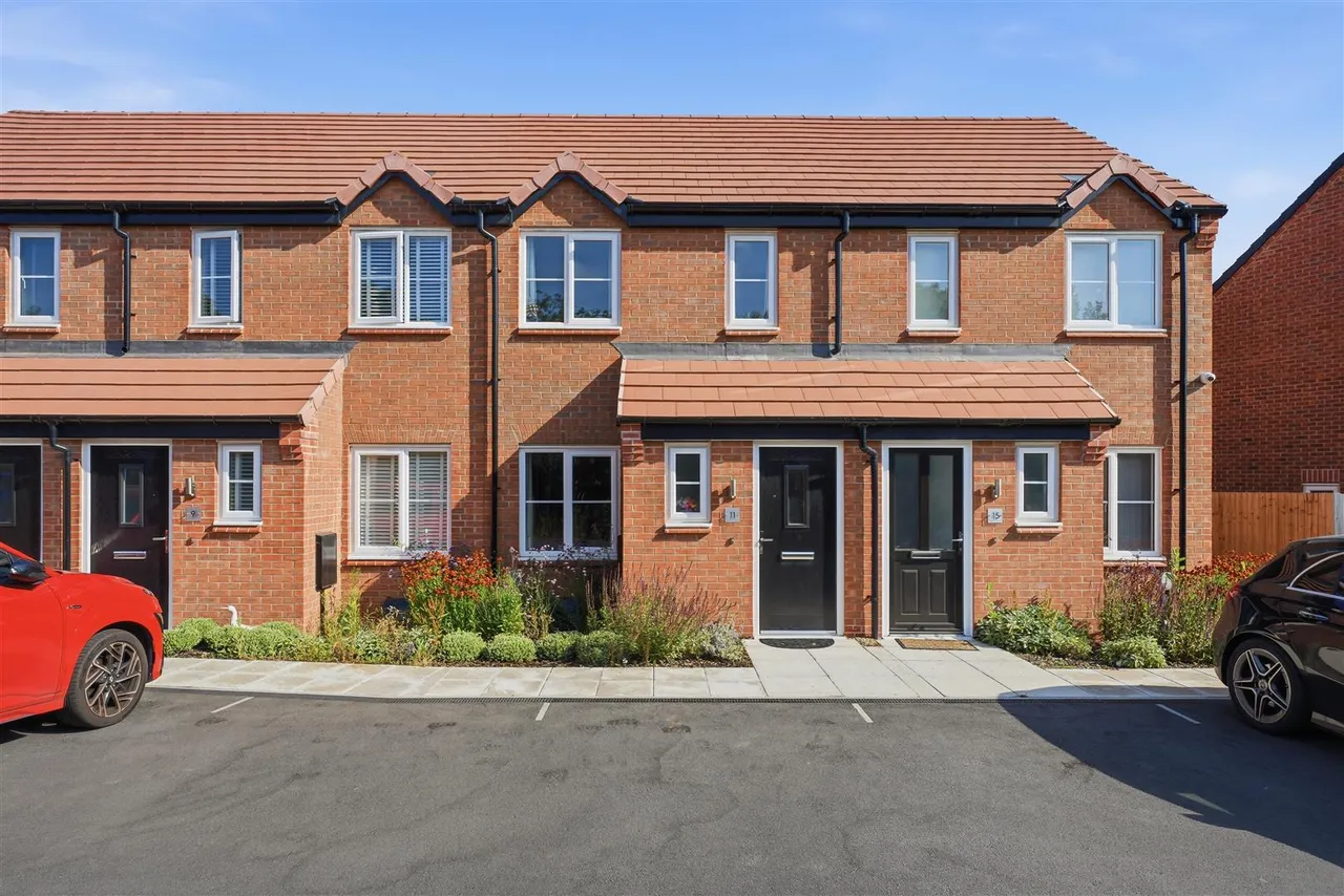 Barbary Close, Loughborough, photo 14