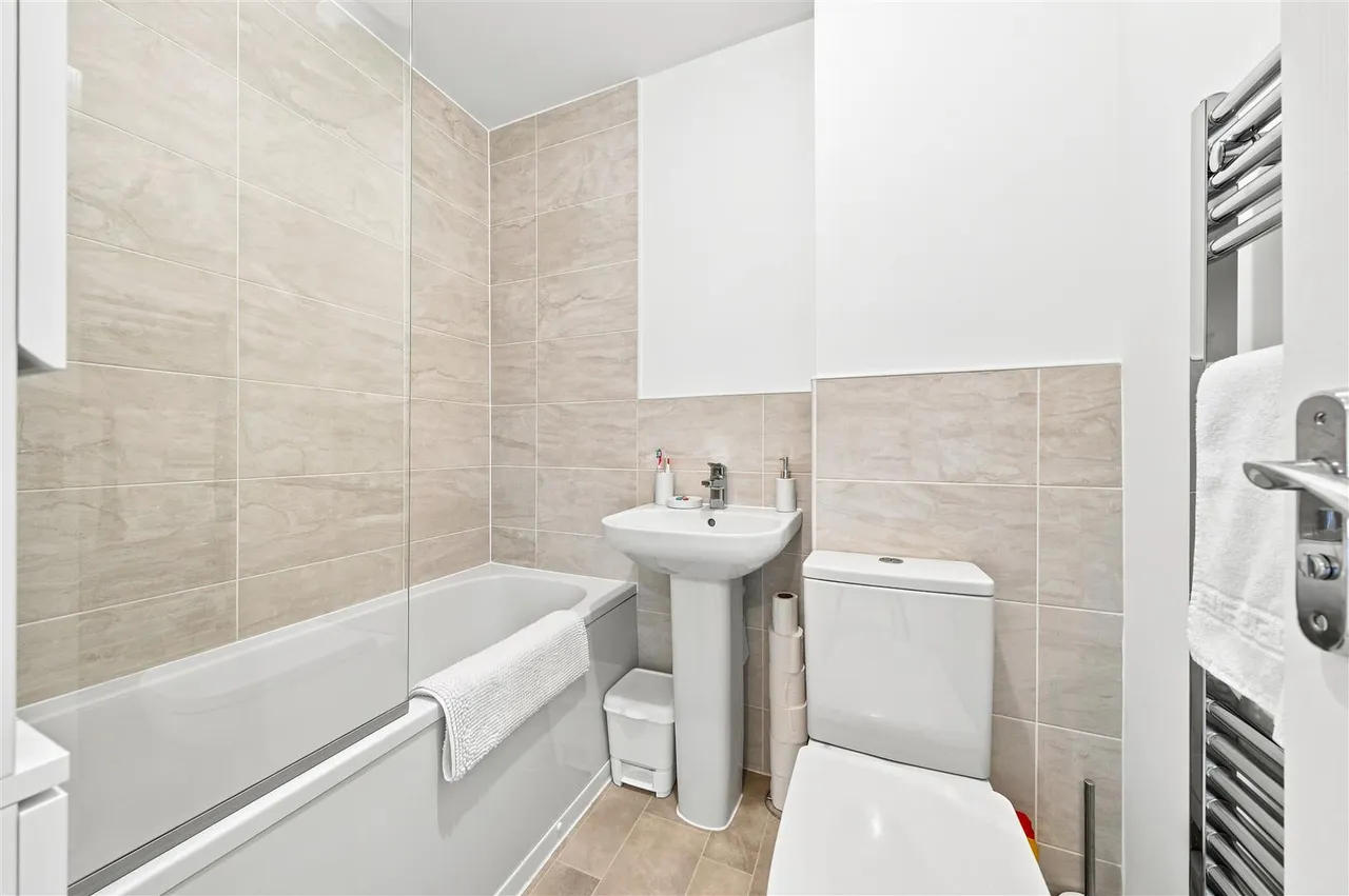Barbary Close, Loughborough, photo 11