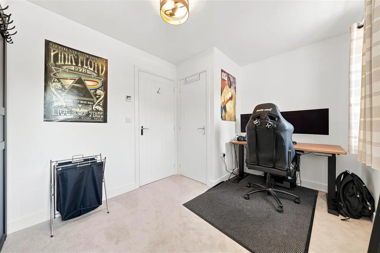 Barbary Close, Loughborough, photo 10