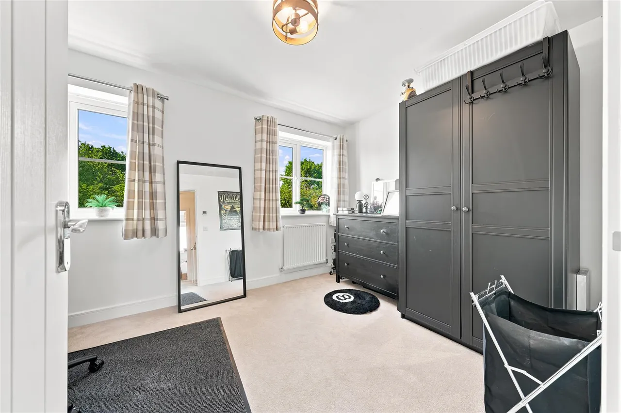 Barbary Close, Loughborough, photo 9