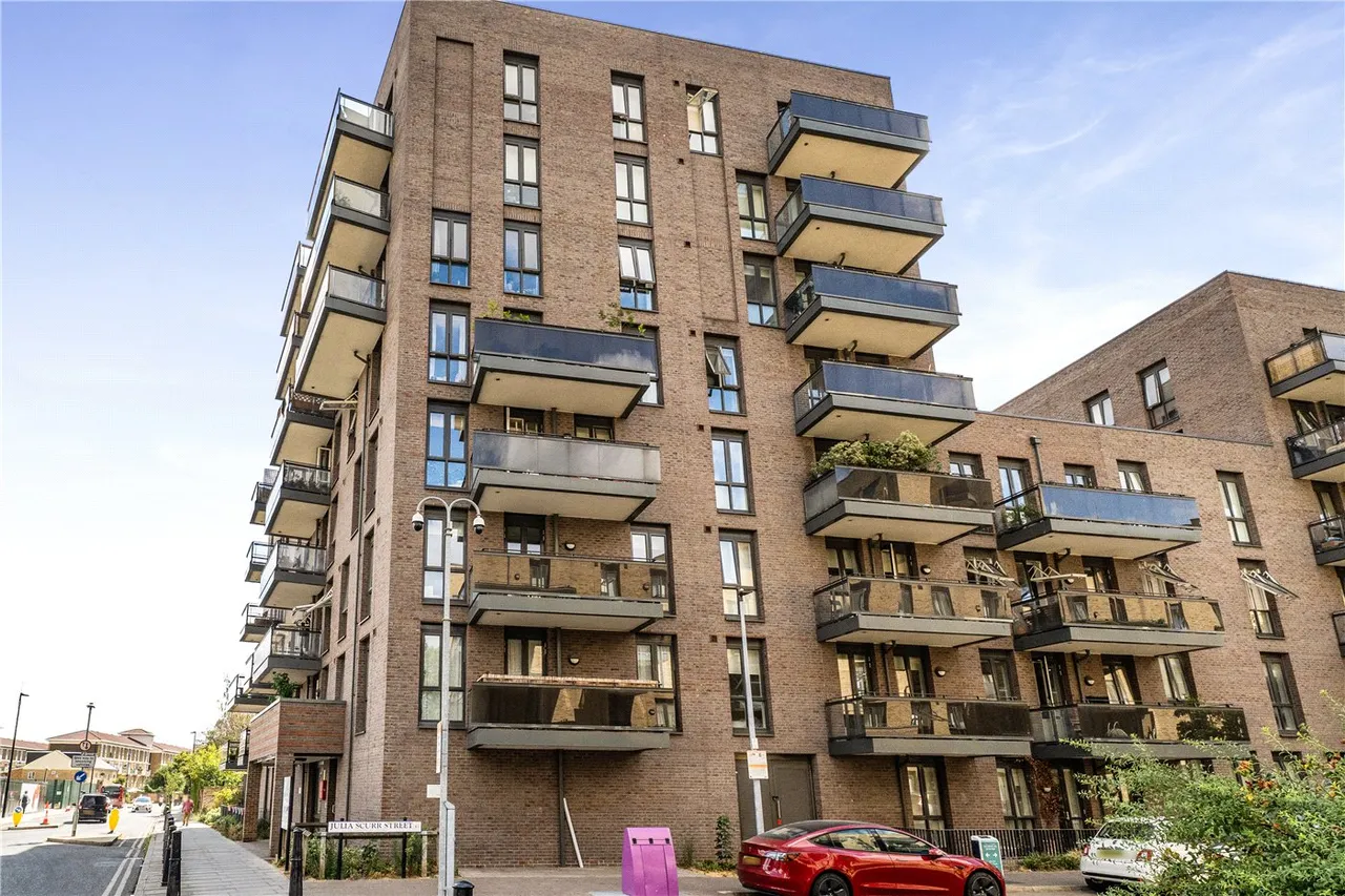 Bow Common Lane, London, E3, photo 17
