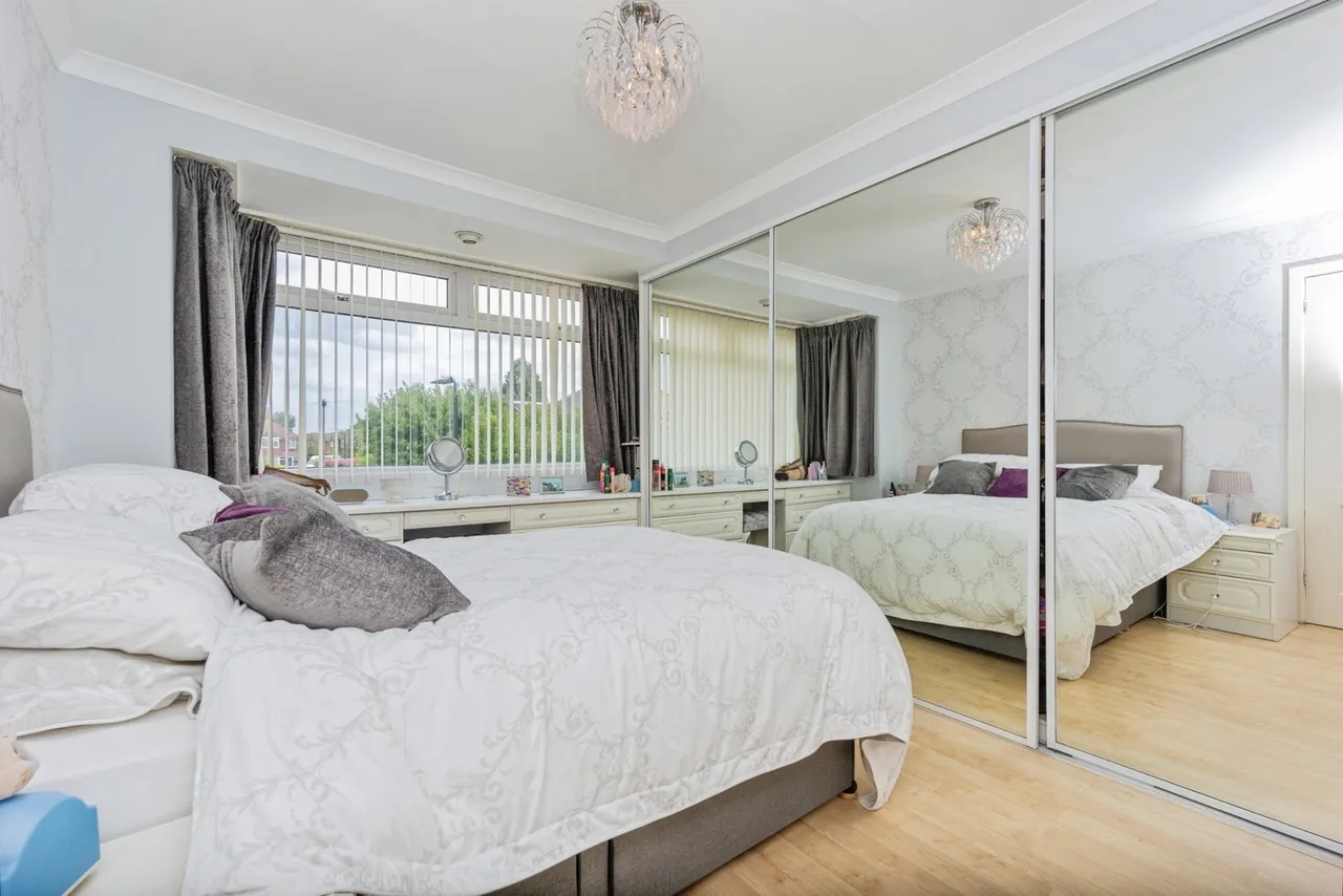 Gaydon Road, Sale, Greater Manchester, M33, photo 11