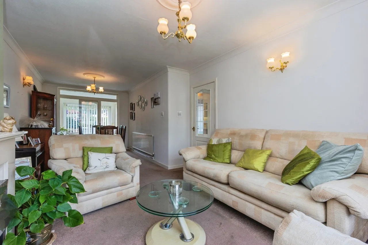 Gaydon Road, Sale, Greater Manchester, M33, photo 3