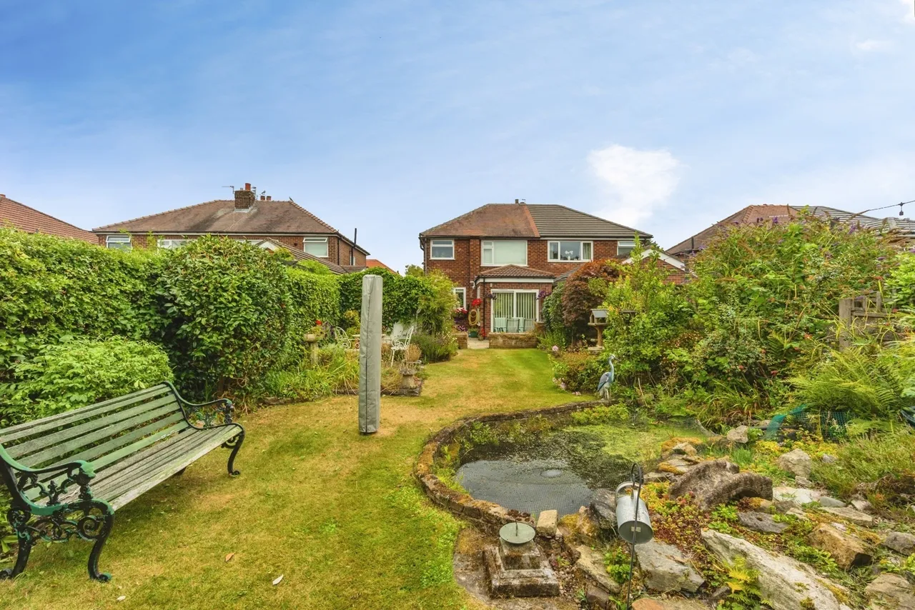 Gaydon Road, Sale, Greater Manchester, M33, photo 16