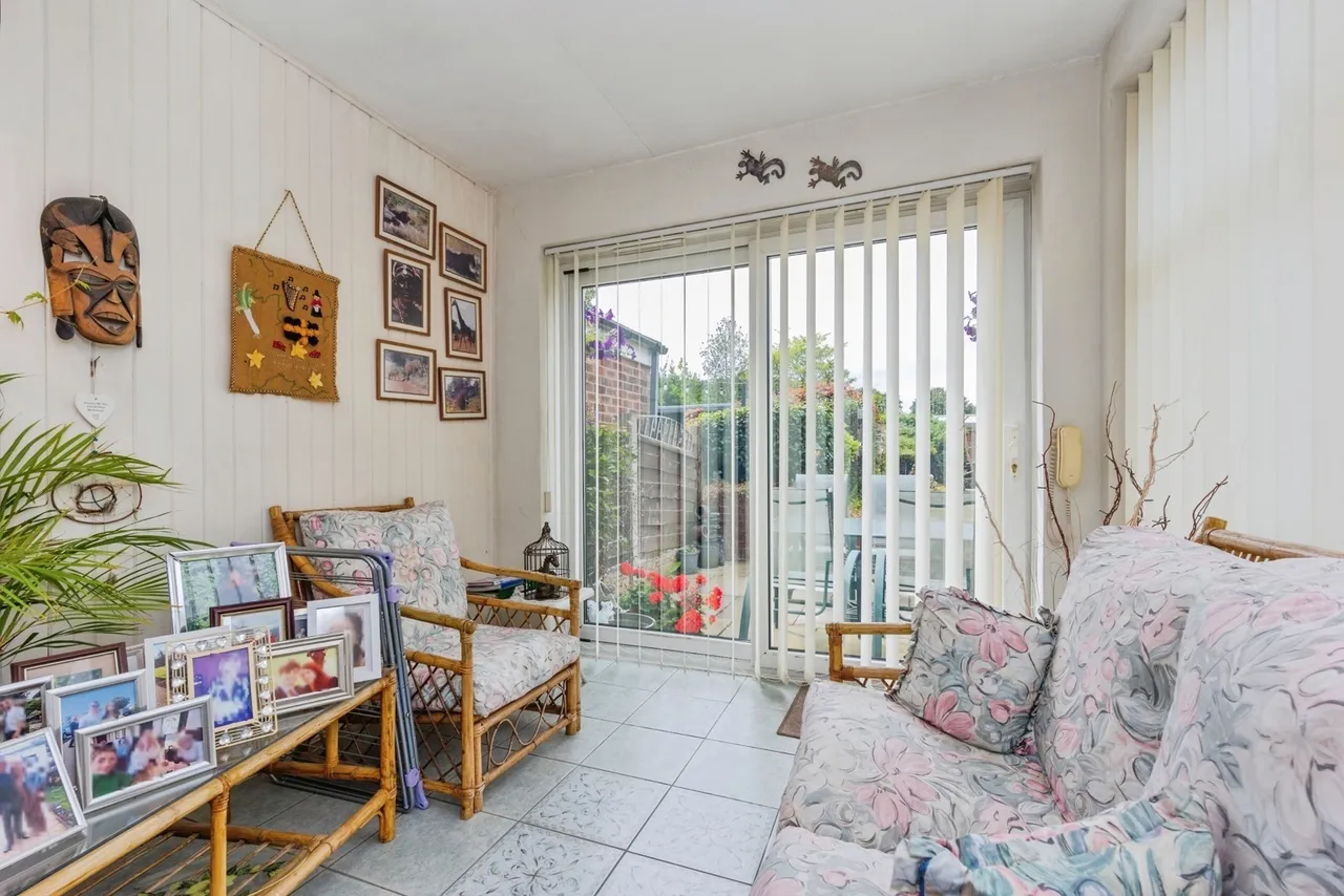 Gaydon Road, Sale, Greater Manchester, M33, photo 6