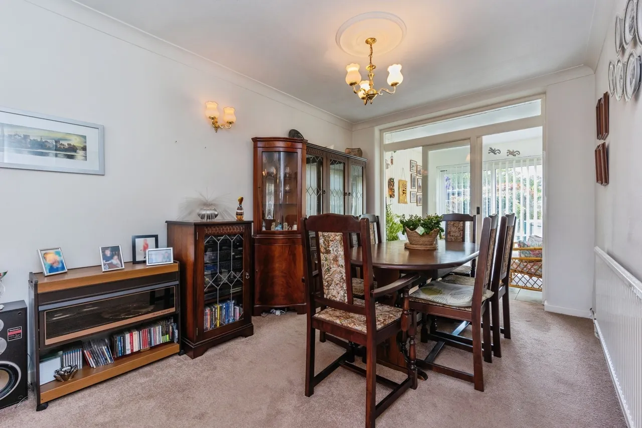 Gaydon Road, Sale, Greater Manchester, M33, photo 5