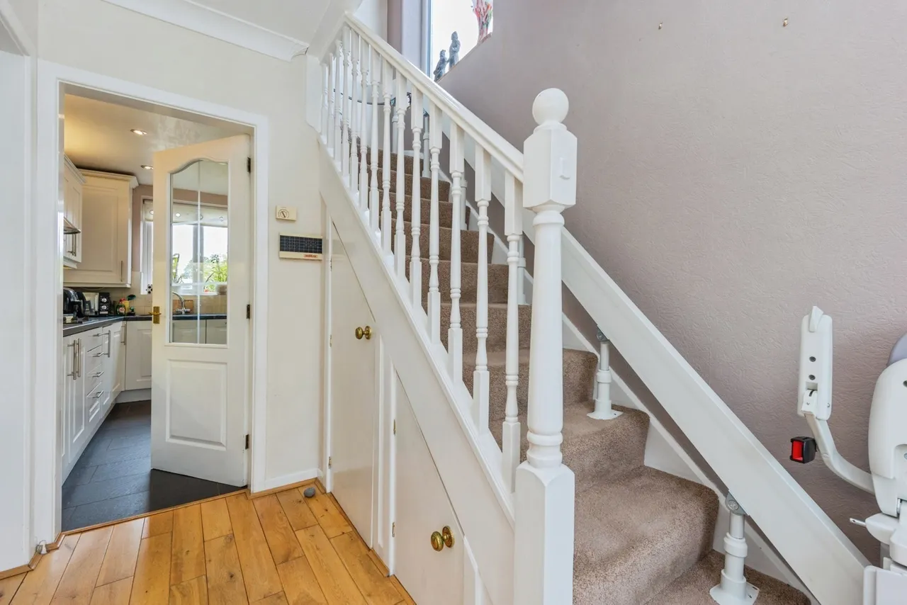 Gaydon Road, Sale, Greater Manchester, M33, photo 9