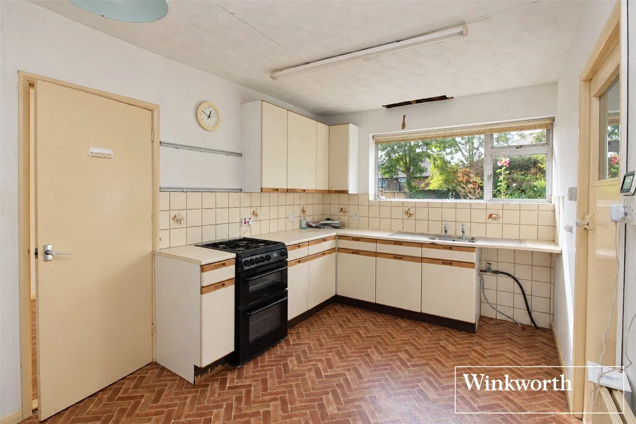 Winstre Road, Borehamwood, WD6, photo 4