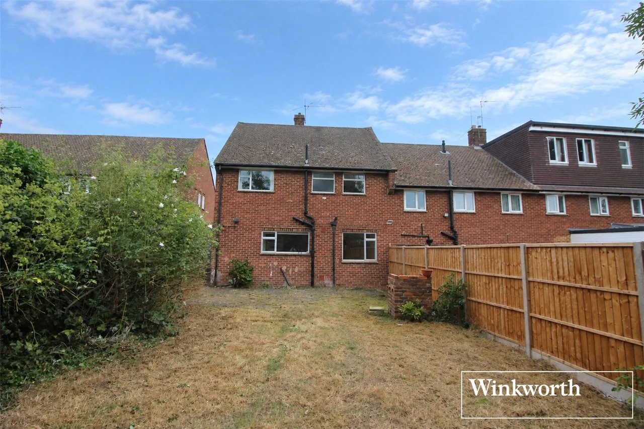 Winstre Road, Borehamwood, WD6, photo 12