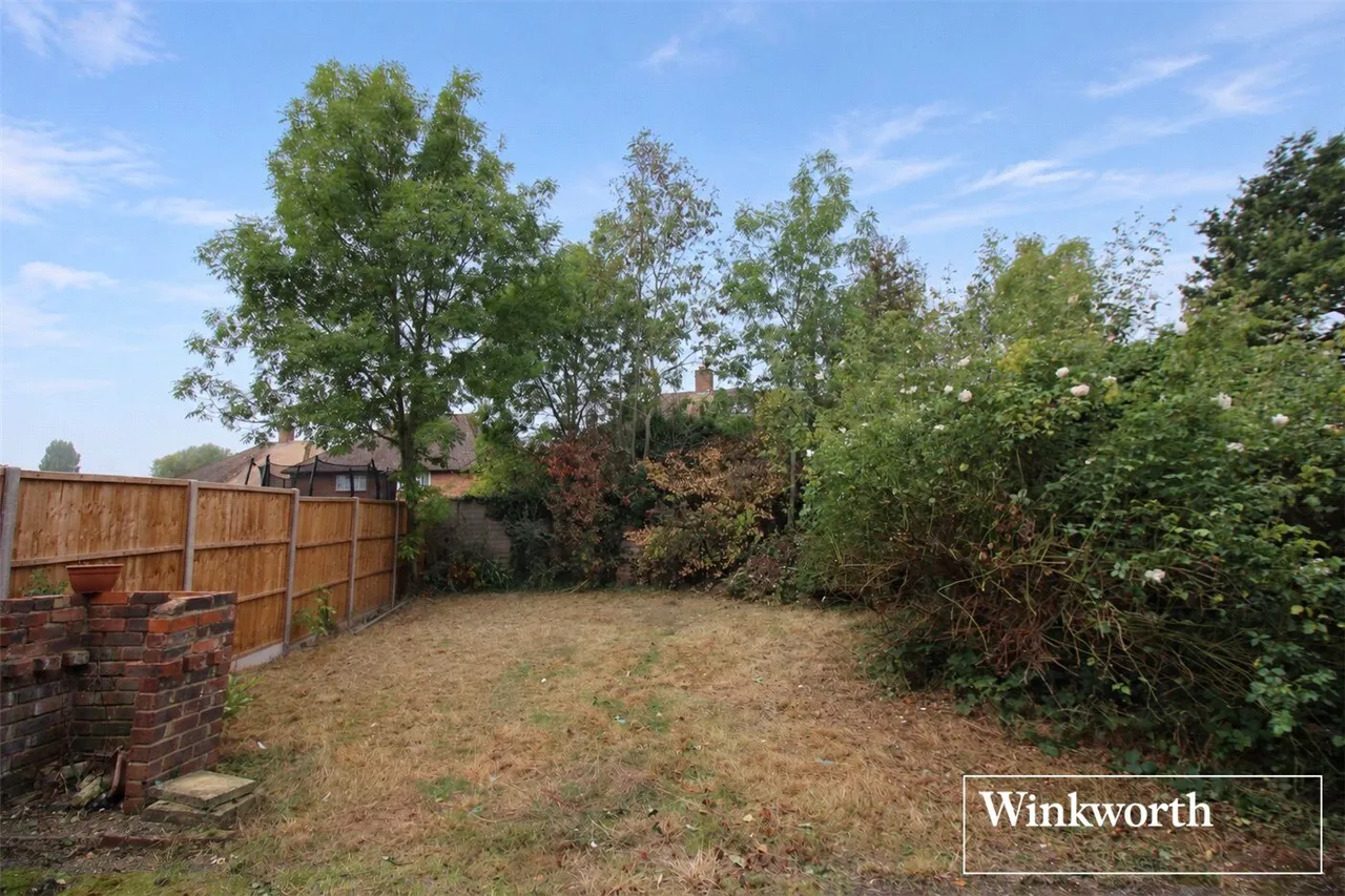 Winstre Road, Borehamwood, WD6, photo 11