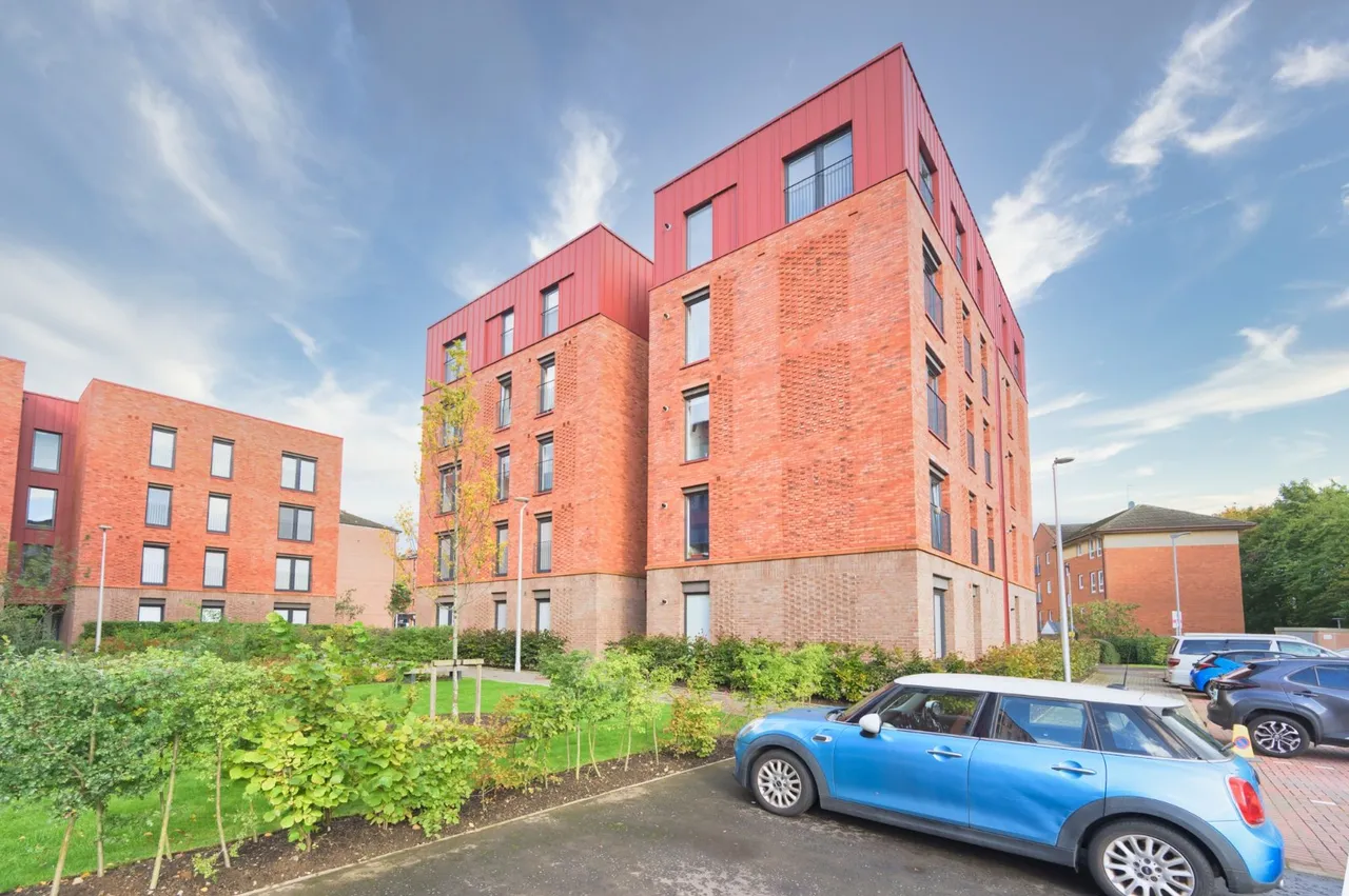 Greenholme Street, Cathcart, G44, photo 12