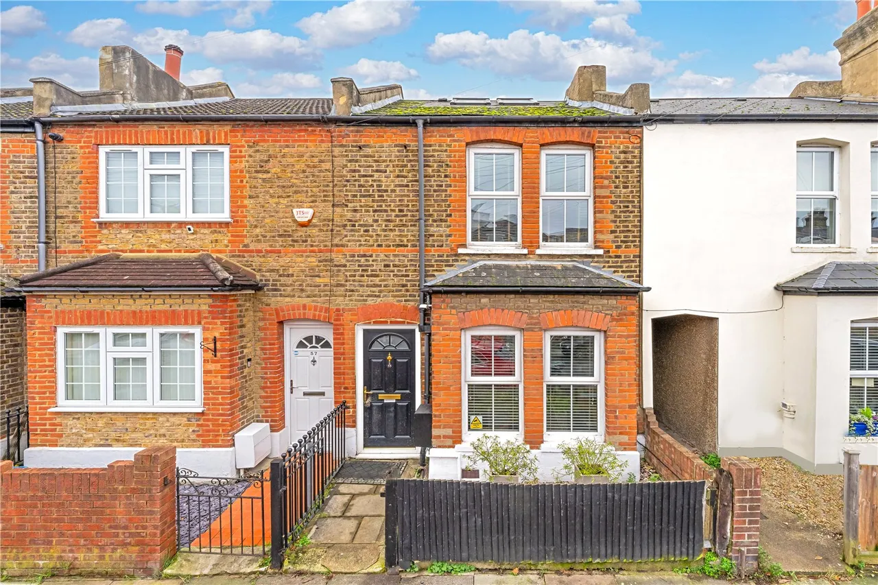 4 bed house for sale — Linkfield Road, Isleworth, TW7 6QP