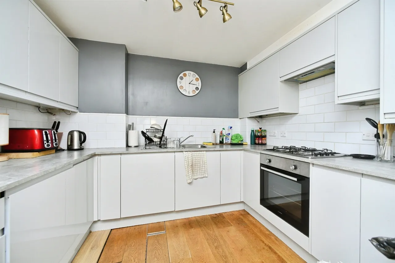 Coombe Road, Brighton, photo 2