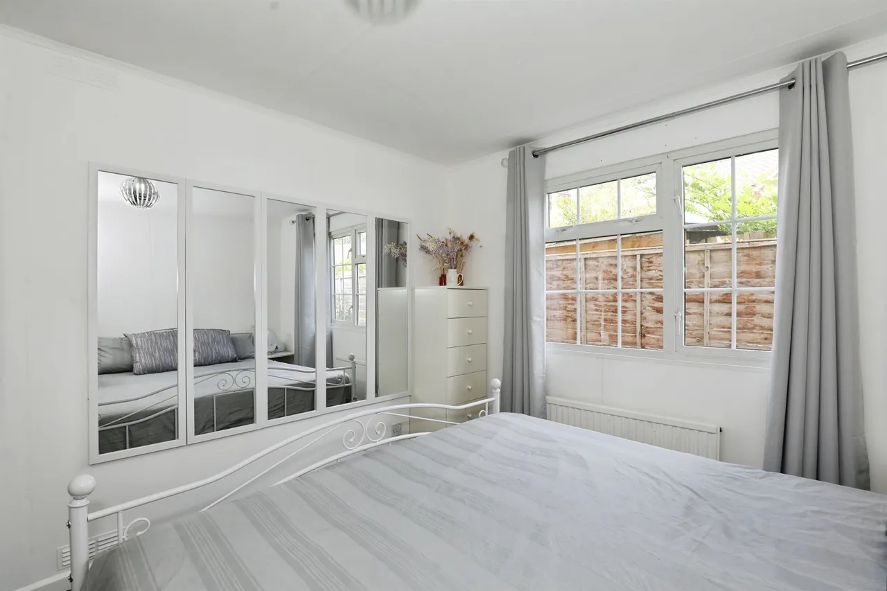 Mount Pleasant Residential Park, Goostrey, CW4, photo 14