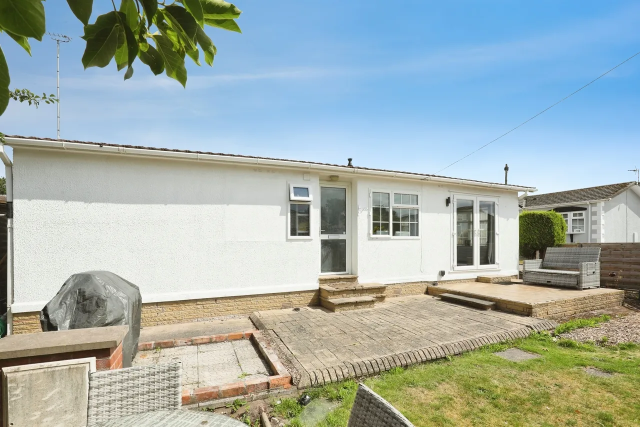 Mount Pleasant Residential Park, Goostrey, CW4, photo 4