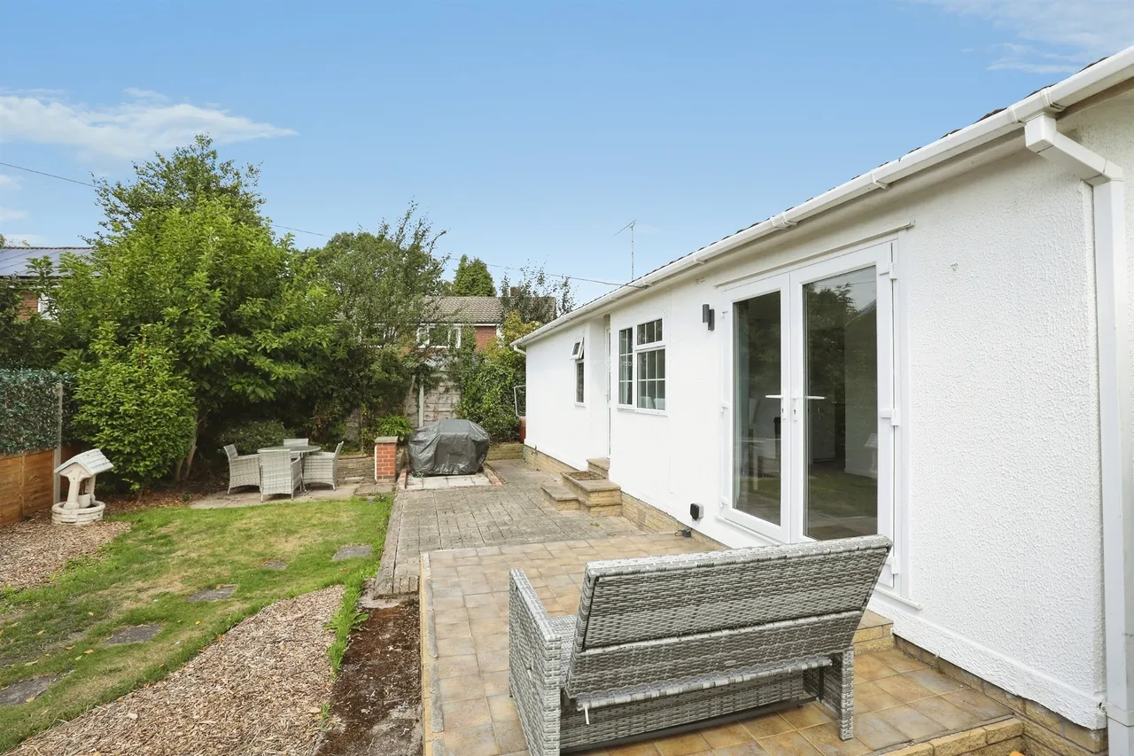 Mount Pleasant Residential Park, Goostrey, CW4, photo 3