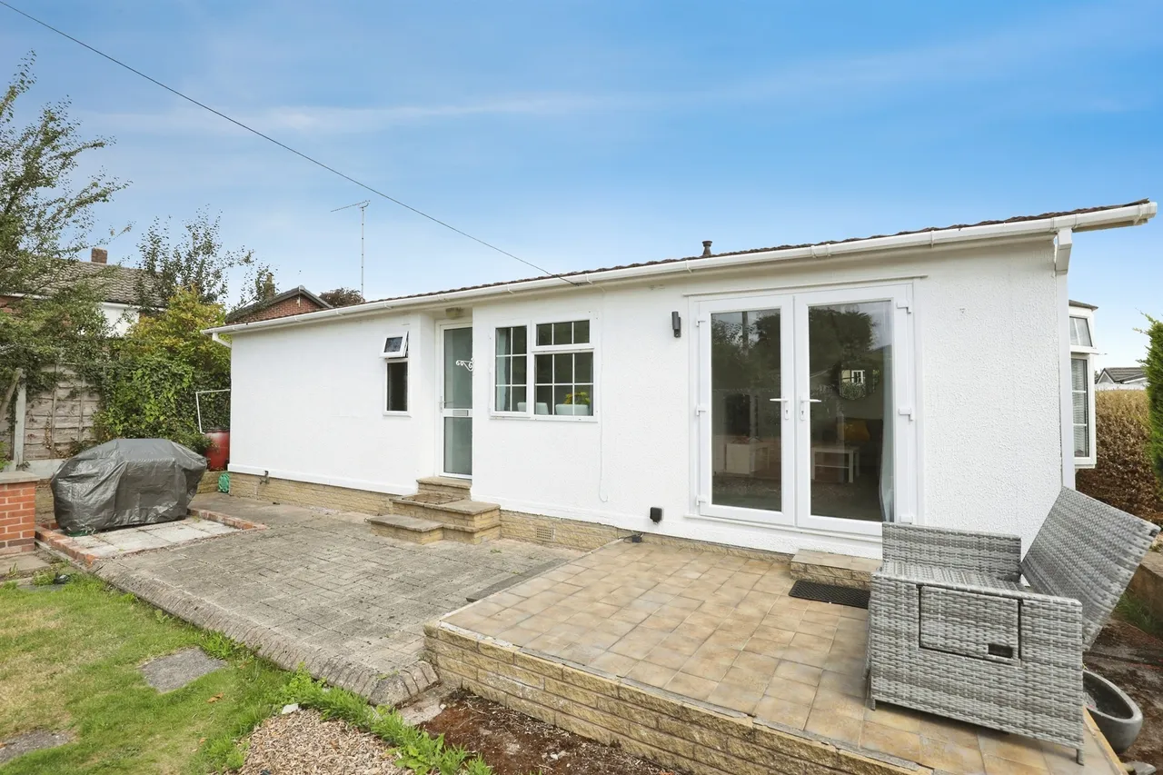 Mount Pleasant Residential Park, Goostrey, CW4, photo 2