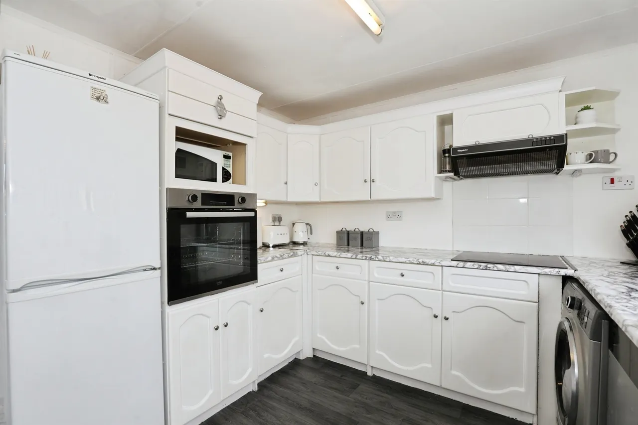 Mount Pleasant Residential Park, Goostrey, CW4, photo 12