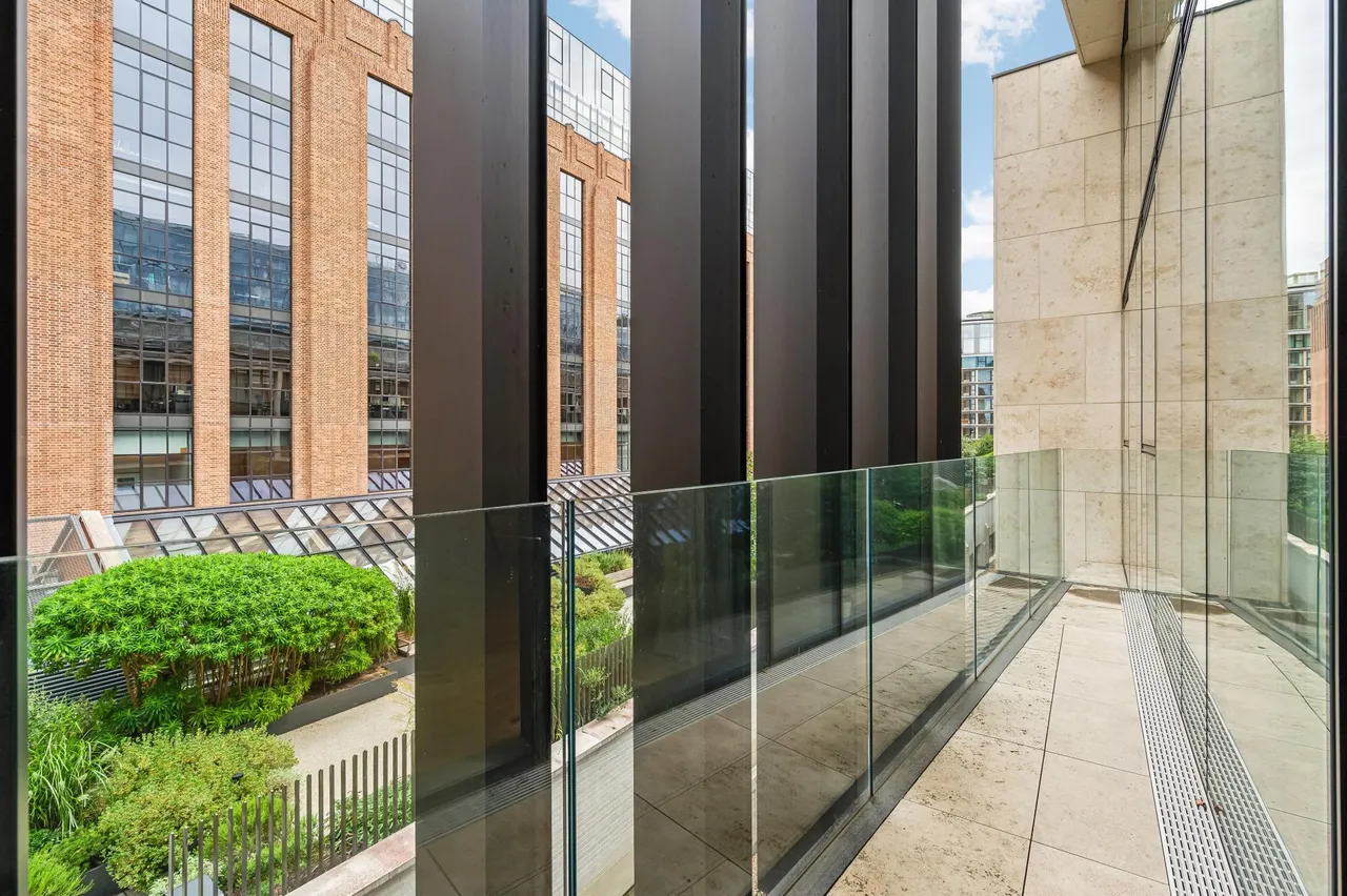 Switch House West, Battersea Power Station, SW11, photo 12