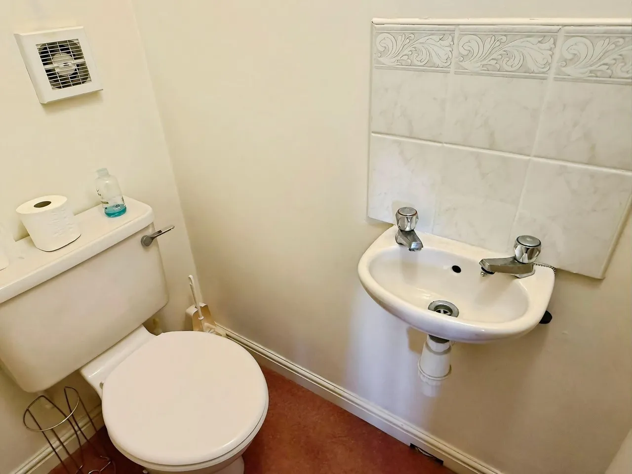 Lyncroft Leys, Scraptoft, LE7, photo 17