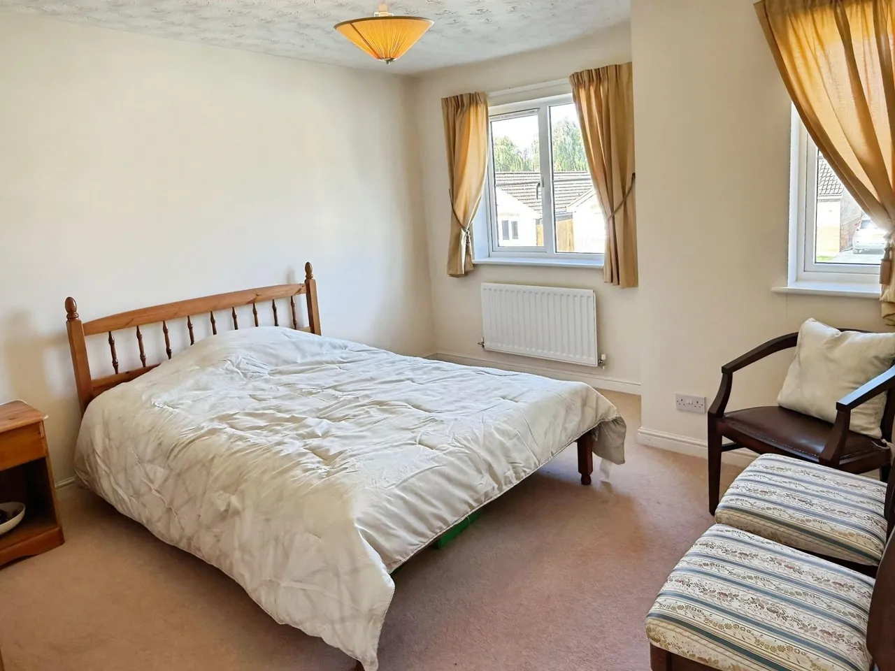 Lyncroft Leys, Scraptoft, LE7, photo 10