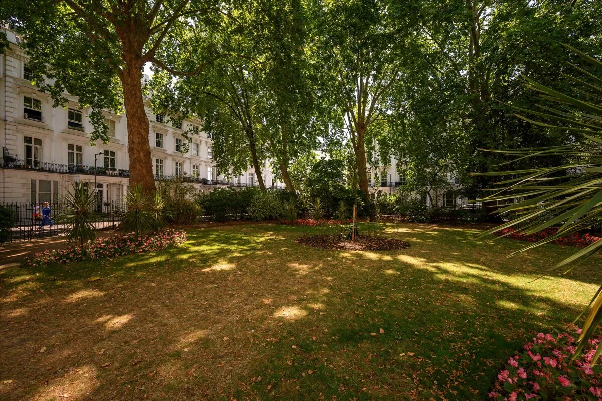 Westbourne Gardens, London, W2, photo 30