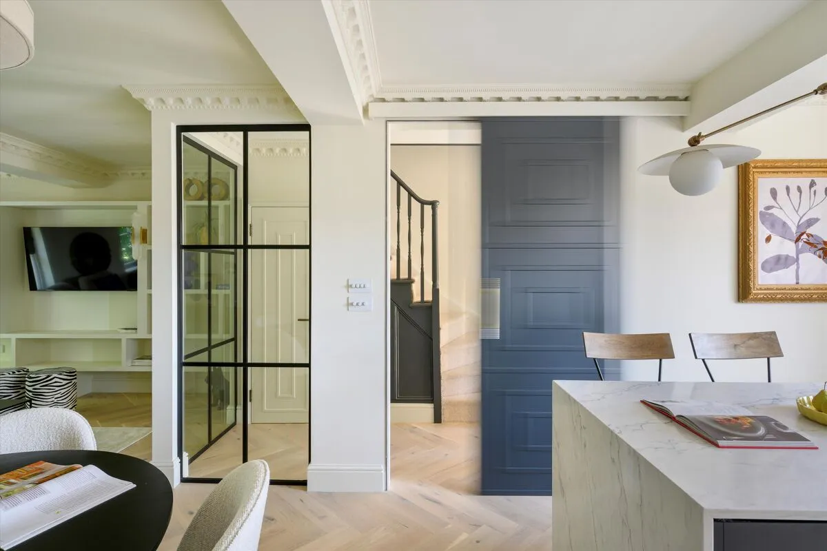 Westbourne Gardens, London, W2, photo 10