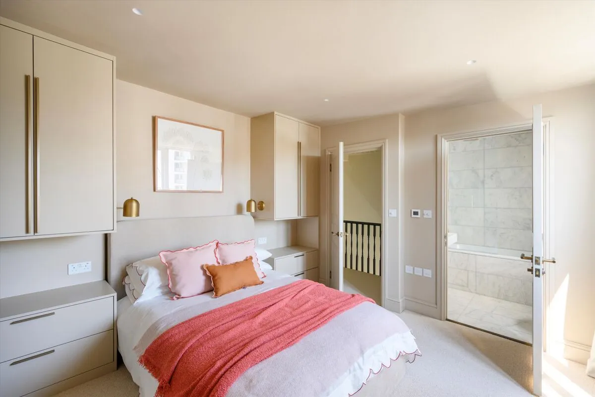 Westbourne Gardens, London, W2, photo 23